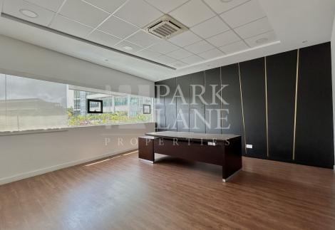 Prime Office Space in Ebene Cybercity
