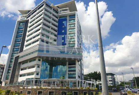 Strategically Positioned Office Space on Ground Floor in Ebene