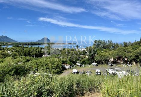 Prime Land in Plantation Marguery, Black River