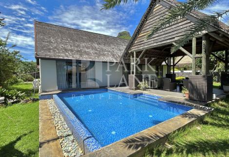 Spacious 4-Bedroom House in Secure Gated Community