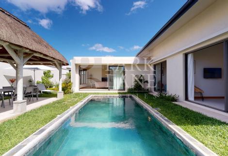 Magnificent 3 bedroom villa for sale!
