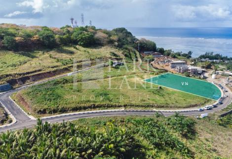 Buildable Freehold Plots at Anbalaba – Design Your Dream Villa with Panoramic Ocean Views