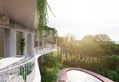 Anbalaba Villas – Tropical Architecture, Ocean Views & Sustainable Comfort in the Authentic South