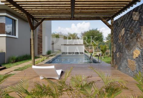 Newly Built Modern 3-Bedroom Apartment with great views