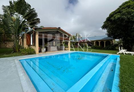 Magnificent guest houses in the heart of Rodrigues