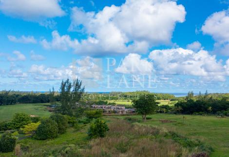 Peaceful Golfside Living