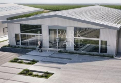 Unique Investment Opportunity in High Quality Warehouses in Valentina