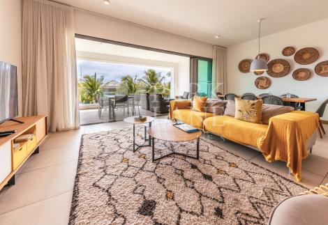 Luxury Apartment at Mythic Suites & Villas, Grand Gaube