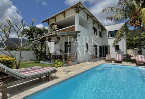 Turnkey Guesthouse Investment with 3 Apartments, Pool & High Rental Yield