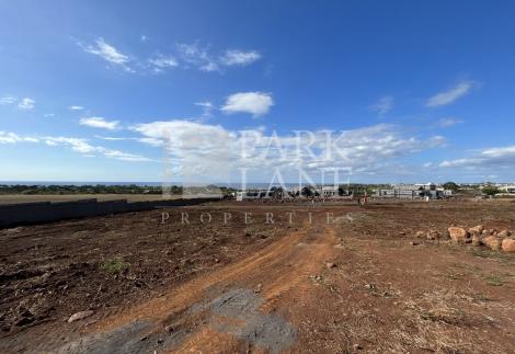 Build Your Dream Coastal Escape: Prime PDS Plot with Sea Views in Charming Albion