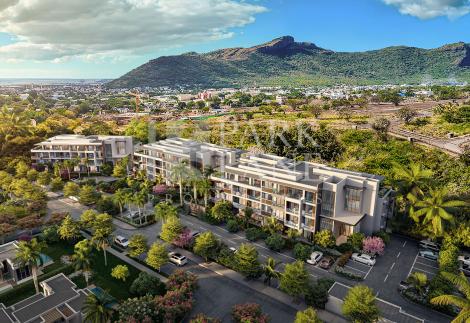 2-Bedroom Apartment – Modern Comfort in a Naturally Serene Setting