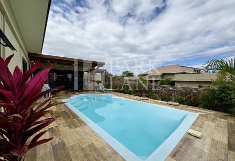 Elegant Family Home for Rent in Domaine de Mont Calme