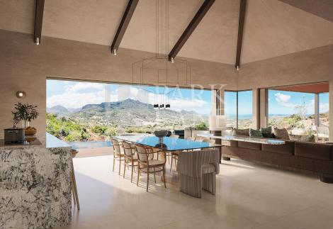Villa 4 Bedrooms - An exceptional haven for the whole family