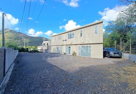 Great deal in the West! Office for rent