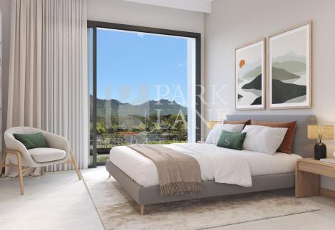 Ovelia Ebene - Urban luxury in the heart of Mauritius!