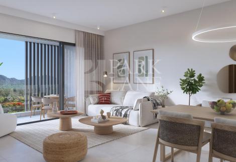 2-Bedroom Apartment in Ebene – Bright & Spacious Living in the City!