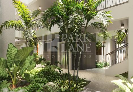 2-Bedroom Apartment in Ebene – Top Floor with Panoramic Views!