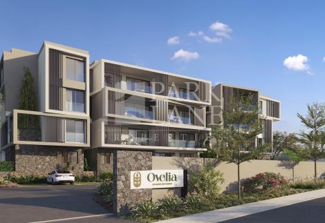  3-Bedroom Apartment with Private Garden – Comfort & Serenity in Ebene!
