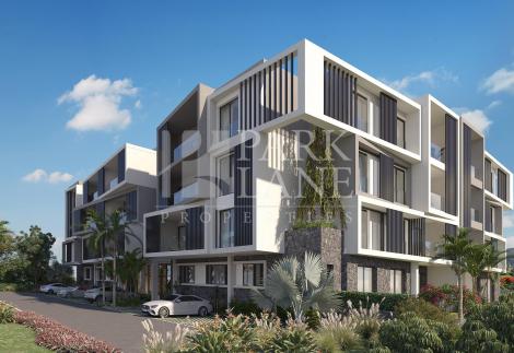  2-Bedroom Apartment with Terrace – Elegance & Modern Living in Ebene!
