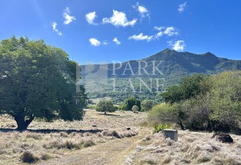 Prime 2,785m² Residential Plot with Stunning Mountain Views in Secured Estate