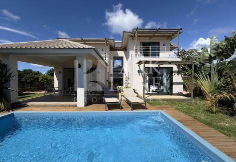 Modern Minimalist Haven in Jardin D’Anna – A Lifestyle of Comfort & Elegance