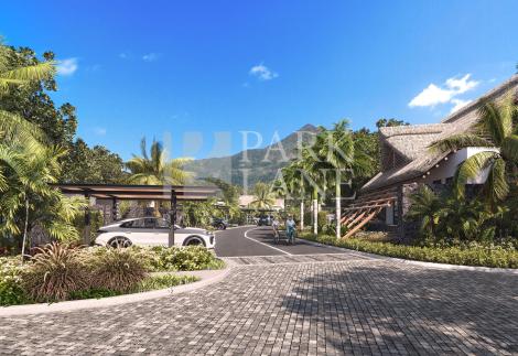 Villas Bois Noir : Mauritian elegance and authentic charm