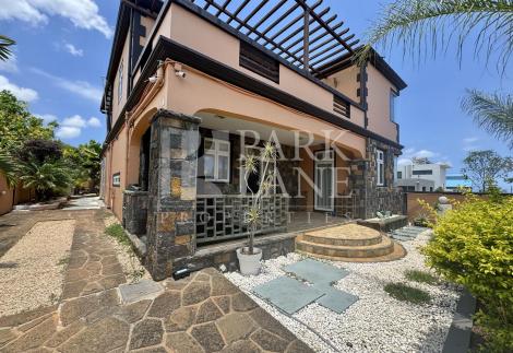 Charming modern home combining comfort and character