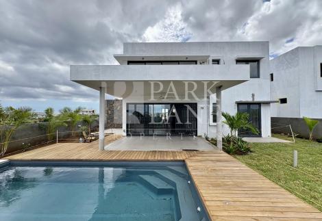 Charming Coastal Retreat with Mountain Views & Poolside Living