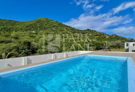 Brand-New 2-Bedroom Apartment for Rent in La Gaulette – Modern & Bright Living