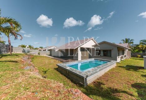 Contemporary living in the heart of Tamarin