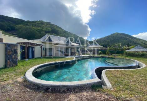 Domaine Cap Tropical – A Refined Tropical Lifestyle Between Sea and Mountains in Black River, Mauritius