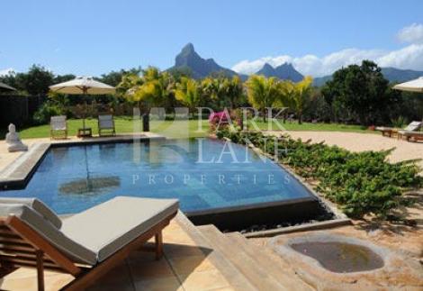 Tamarina Golf Estate – Tropical Elegance on Mauritius’ West Coast