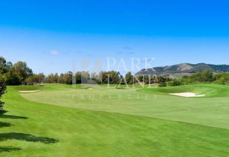 Discover the new serviced plots of Anahita's Northern Parcel