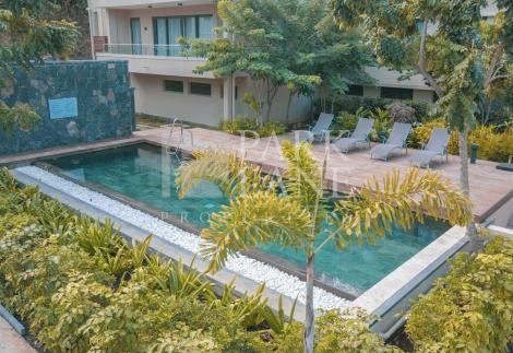 1 bedroom apartment in a Zen atmosphere
