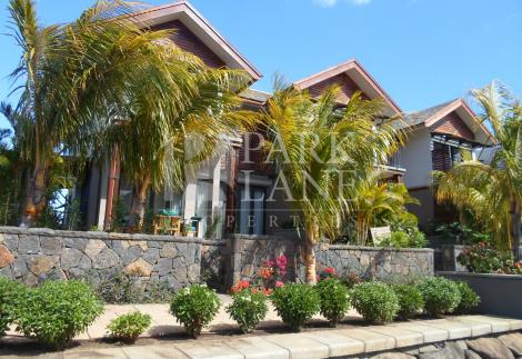 Luxurious Marina Duplex