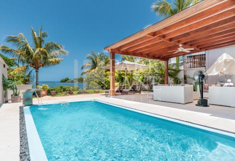 Exclusive RES Villa for Sale