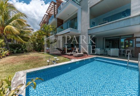 Unique Villa Style Apartment