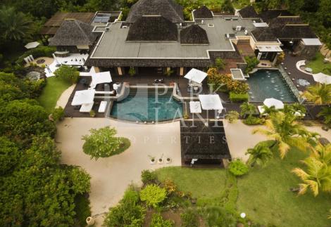 Experience Unmatched Luxury in the Heart of Paradise at Tamarina Golf Resort, Mauritius