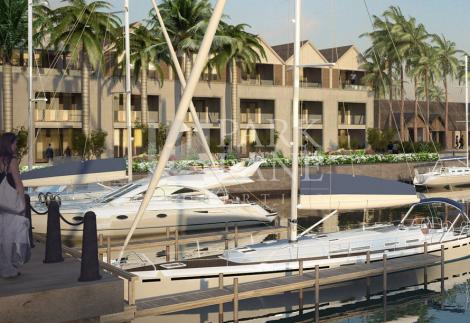 West Island – Exclusive Lagoonfront Living in Mauritius