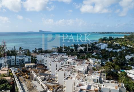 Penthouse – Ultimate Luxury with Panoramic Ocean Views in Grand Baie