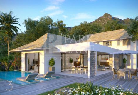 Eco Lodges – Authentic Island Living Immersed in Nature