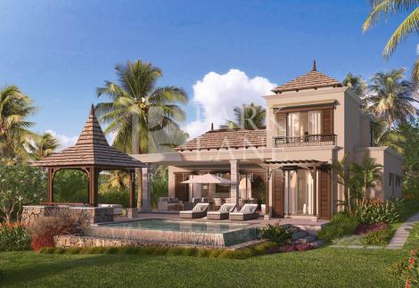 IRS Villa Valriche Honeymoon : Double-storey Modern and functional Villa