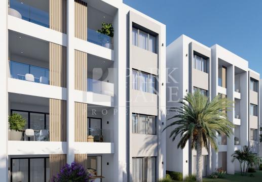 Élégance et confort redéfinis - Appartement de 3 chambres à coucher 