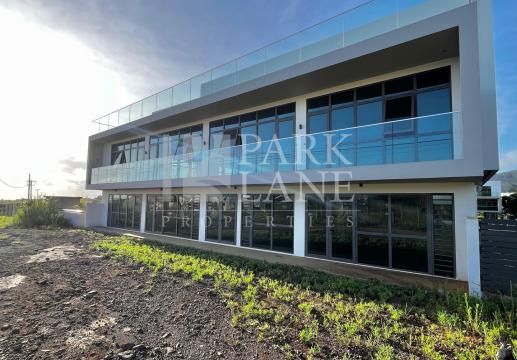 Espace commercial de premier ordre au sein de Vivea Business Park
