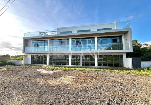 Espace commercial de premier ordre au sein de Vivea Business Park