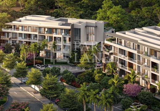  Penthouse 3 chambres – Élégance en hauteur et vues à couper le souffle