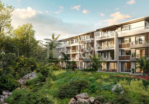 Appartement 1 chambre – Intimité, confort et nature au cœur de Montebello