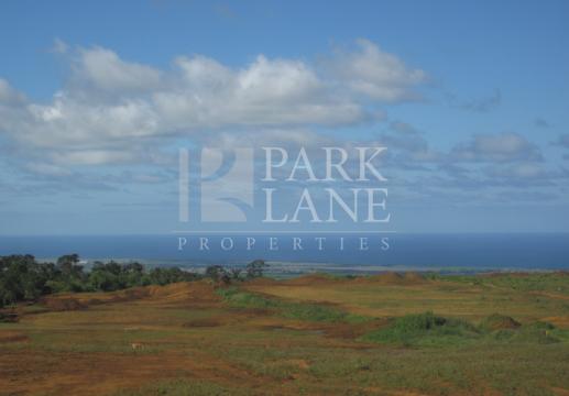 3,316 m² in Avalon – A unique setting by the Golf Course, surrounded by nature