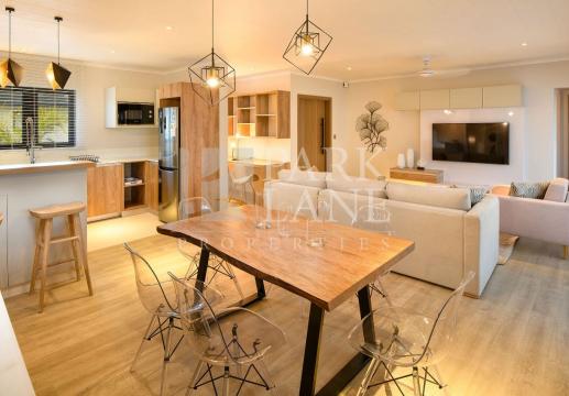 Villa Harmony – Comfort, Independence and Well-being for Seniors at Cap Marina