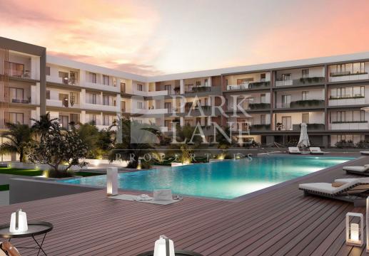 3 bedroom flat - The Deck Suites & Résidence, La Croisette